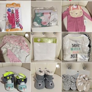 Meet your Posher, Carina